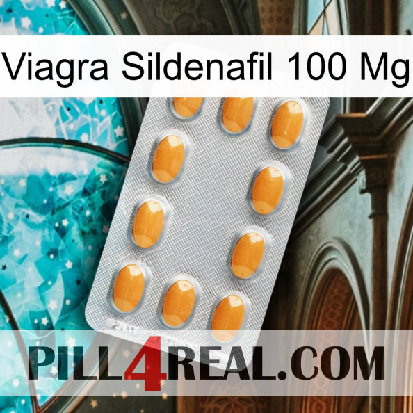 Viagra Sildenafil 100Mg cialis3